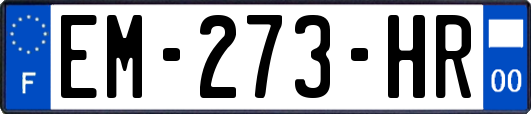 EM-273-HR