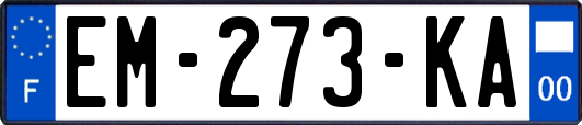 EM-273-KA