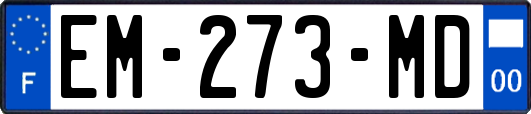 EM-273-MD