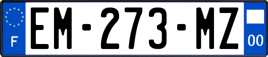 EM-273-MZ