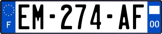 EM-274-AF