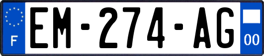 EM-274-AG