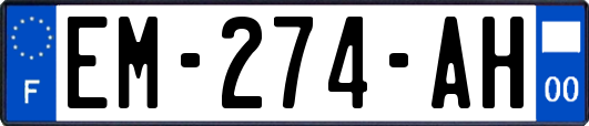 EM-274-AH