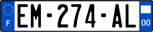 EM-274-AL