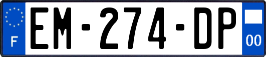 EM-274-DP