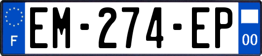 EM-274-EP