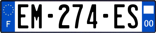 EM-274-ES