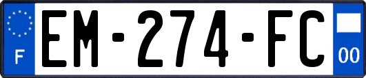 EM-274-FC