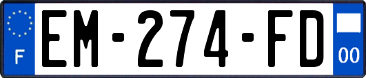 EM-274-FD