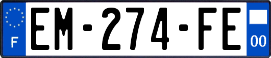 EM-274-FE