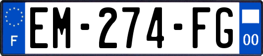EM-274-FG