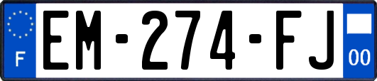 EM-274-FJ