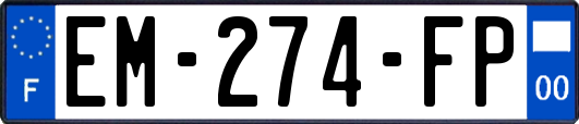 EM-274-FP