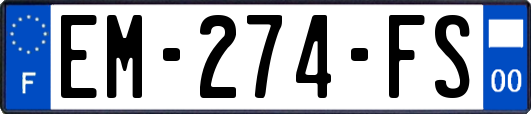 EM-274-FS