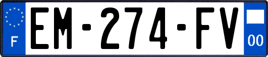 EM-274-FV