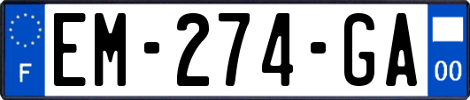 EM-274-GA