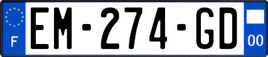 EM-274-GD