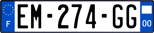 EM-274-GG