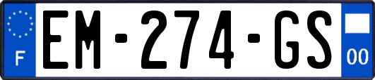 EM-274-GS