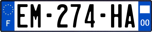 EM-274-HA