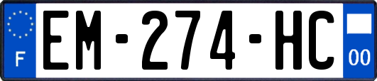 EM-274-HC