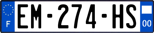 EM-274-HS