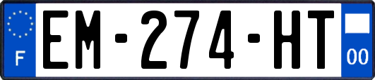 EM-274-HT
