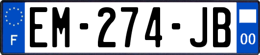 EM-274-JB