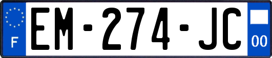 EM-274-JC