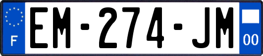 EM-274-JM