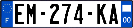 EM-274-KA