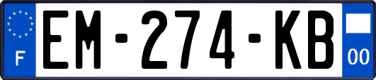 EM-274-KB