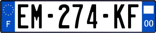 EM-274-KF