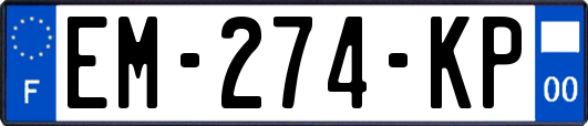 EM-274-KP