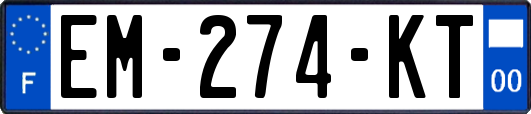EM-274-KT