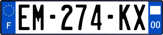 EM-274-KX