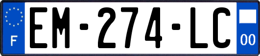 EM-274-LC