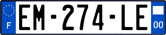 EM-274-LE