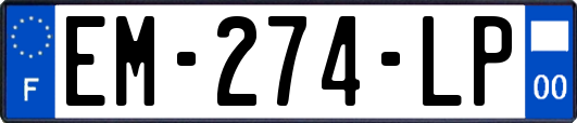 EM-274-LP