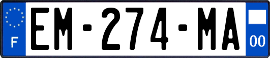 EM-274-MA
