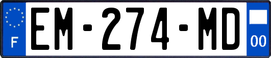 EM-274-MD