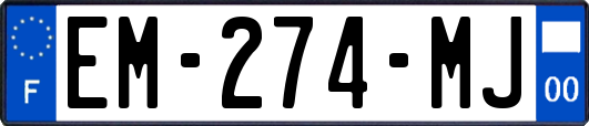 EM-274-MJ
