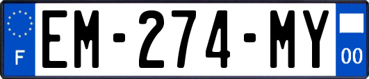 EM-274-MY