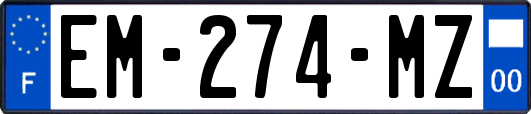 EM-274-MZ