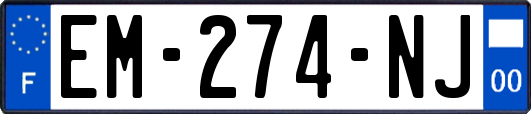 EM-274-NJ
