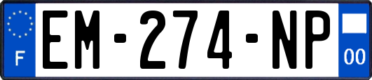 EM-274-NP
