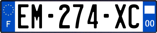 EM-274-XC