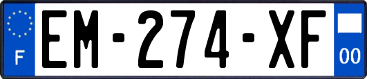 EM-274-XF