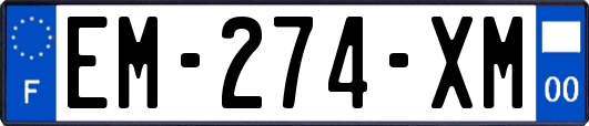 EM-274-XM