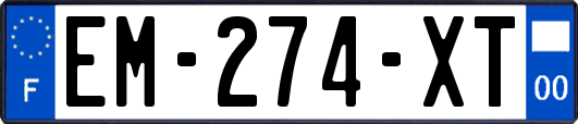 EM-274-XT